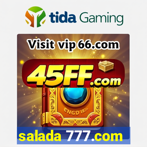 salada 777.com
